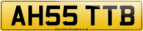 AH55 TTB
