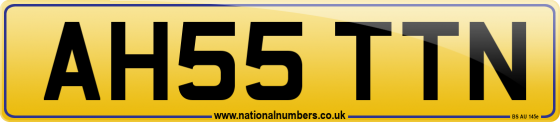 AH55 TTN