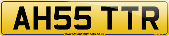 AH55 TTR