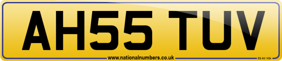 AH55 TUV