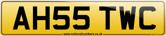 AH55 TWC
