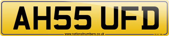 AH55 UFD