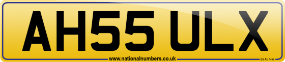 AH55 ULX