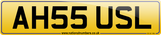 AH55 USL