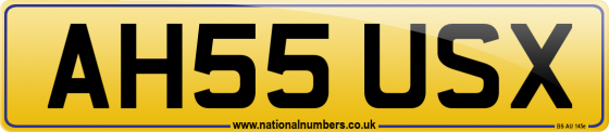 AH55 USX