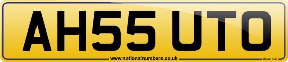 AH55 UTO