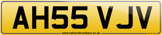 AH55 VJV