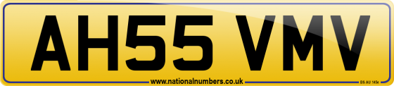 AH55 VMV