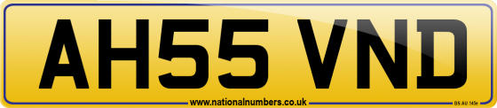 AH55 VND