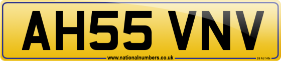 AH55 VNV