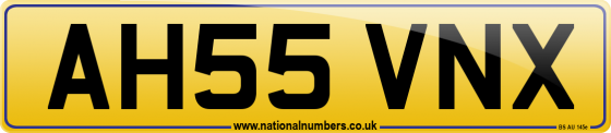 AH55 VNX