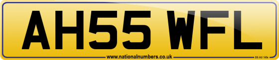 AH55 WFL