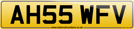 AH55 WFV