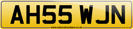 AH55 WJN