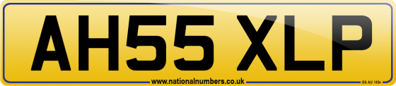AH55 XLP