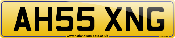AH55 XNG
