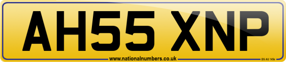 AH55 XNP