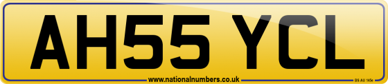 AH55 YCL