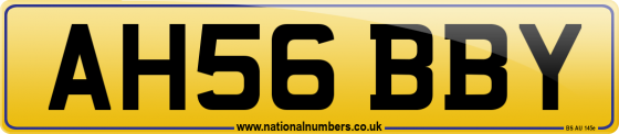 AH56 BBY