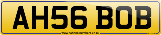 AH56 BOB