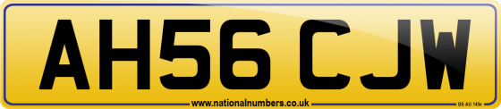 AH56 CJW