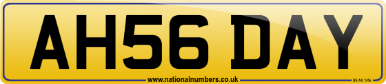 AH56 DAY