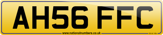 AH56 FFC