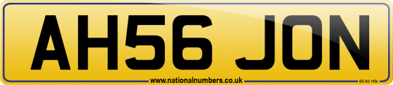 AH56 JON