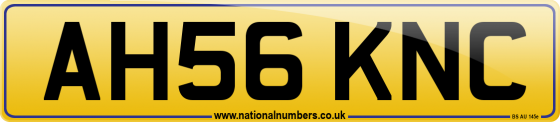 AH56 KNC