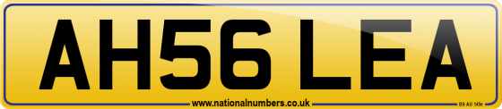 AH56 LEA