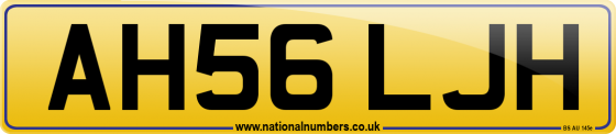 AH56 LJH