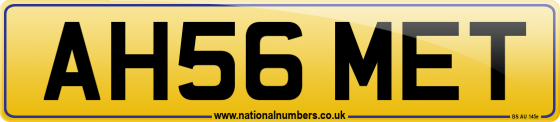 AH56 MET