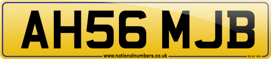 AH56 MJB