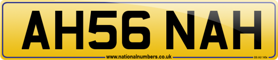 AH56 NAH