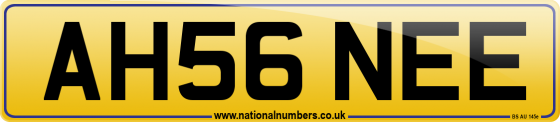AH56 NEE