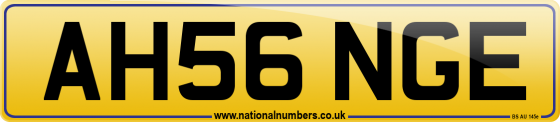 AH56 NGE