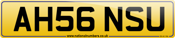 AH56 NSU