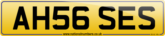 AH56 SES