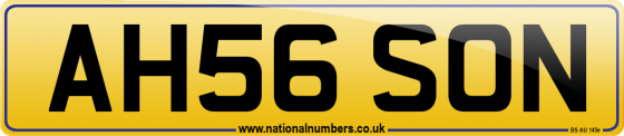 AH56 SON