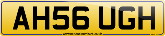 AH56 UGH