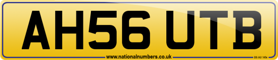 AH56 UTB