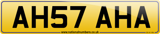 AH57 AHA