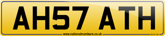 AH57 ATH