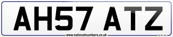 AH57 ATZ