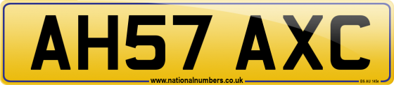 AH57 AXC