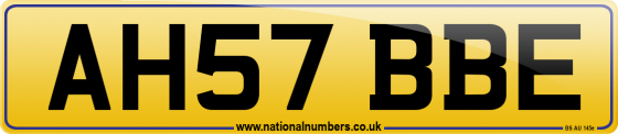AH57 BBE