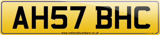 AH57 BHC
