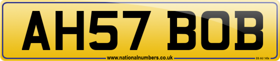 AH57 BOB