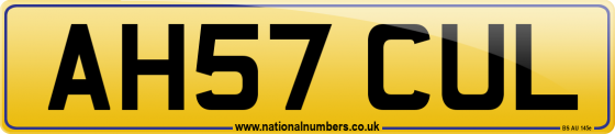 AH57 CUL