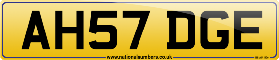 AH57 DGE
